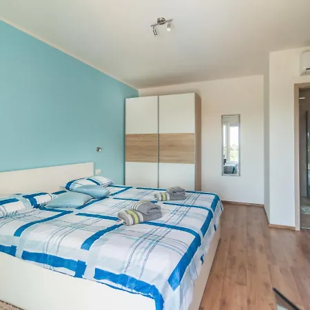 Villa Sea View *