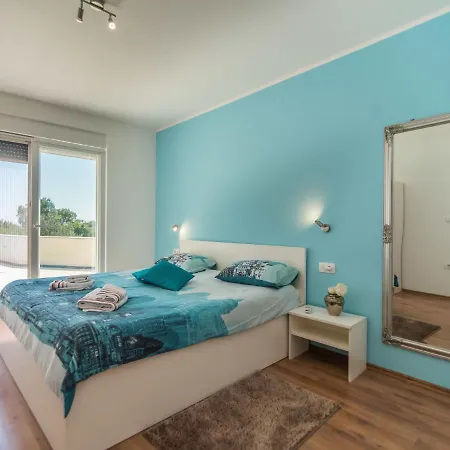 Villa Sea View *