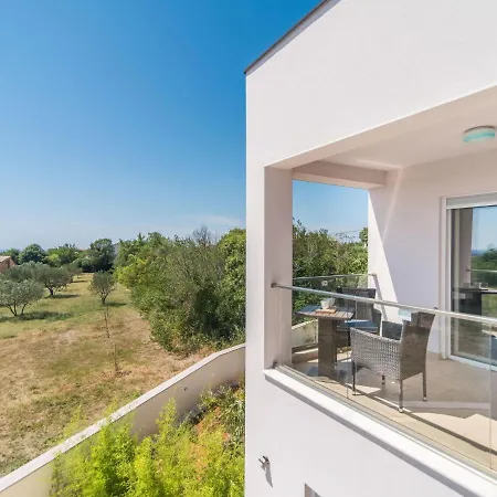 Sea View Villa