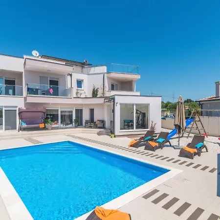 Villa Sea View
