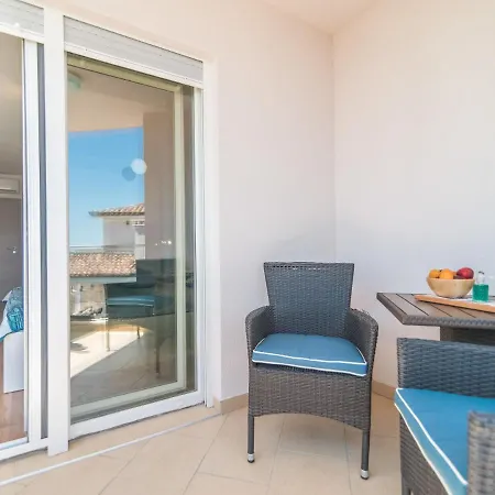 Villa Sea View *