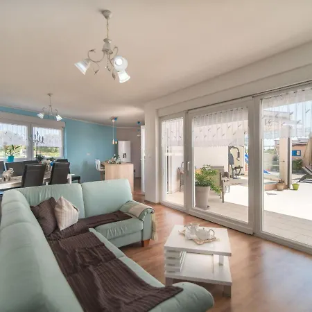 Sea View Villa