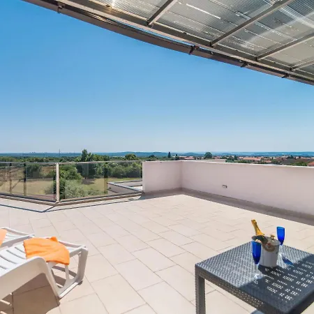 Villa Sea View