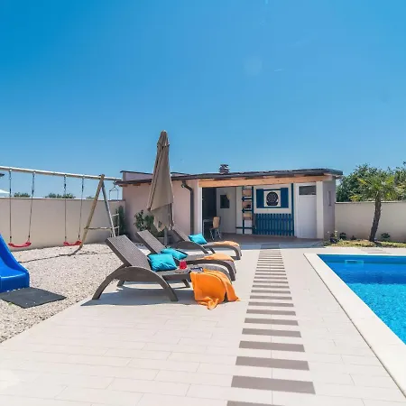 Villa Sea View Galižana