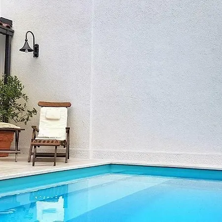 Villa Sea View *