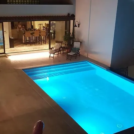 Villa Sea View