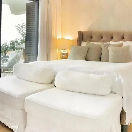 Villa Sea View