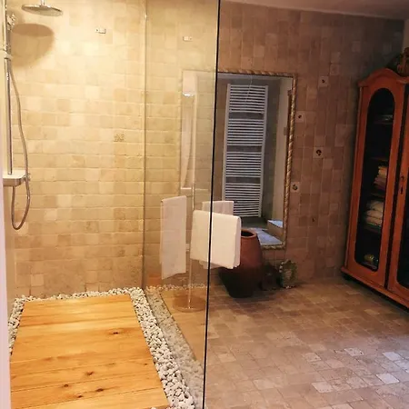 Sea View Villa *