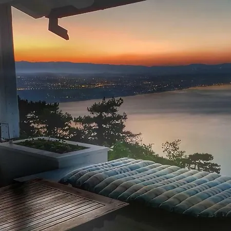 Villa Sea View Veprinac
