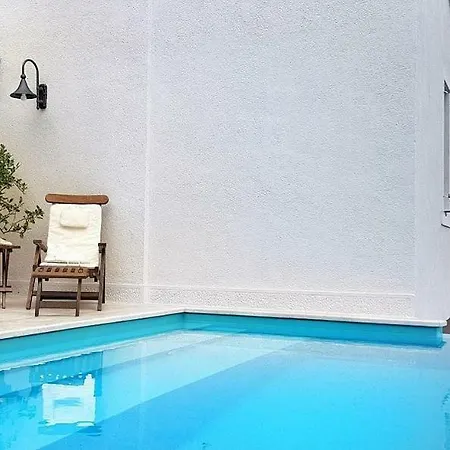 Villa Sea View