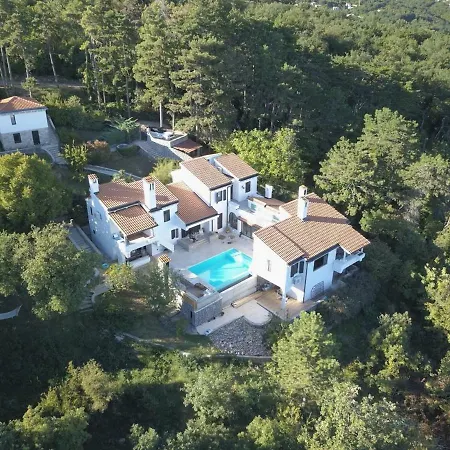 Villa Sea View Veprinac