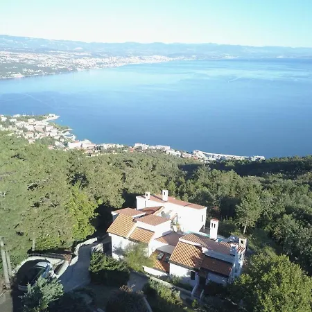 Sea View Veprinac